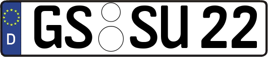 GS-SU22