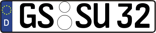 GS-SU32