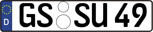 GS-SU49
