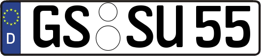 GS-SU55