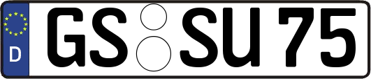 GS-SU75