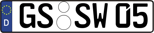 GS-SW05