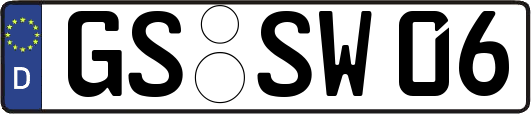 GS-SW06