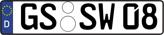 GS-SW08