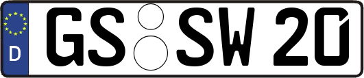 GS-SW20