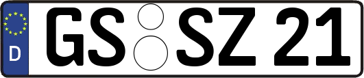 GS-SZ21