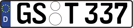 GS-T337