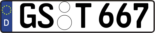 GS-T667