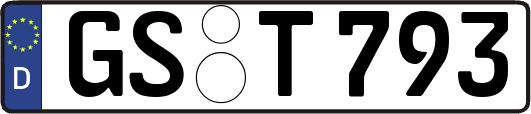 GS-T793