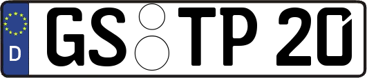 GS-TP20