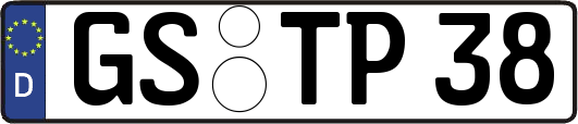 GS-TP38