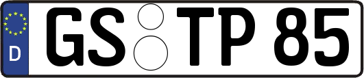 GS-TP85
