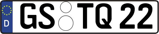 GS-TQ22