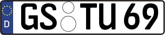 GS-TU69