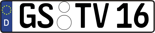 GS-TV16