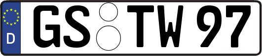 GS-TW97
