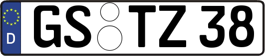 GS-TZ38