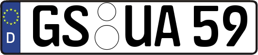 GS-UA59
