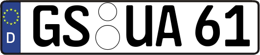 GS-UA61