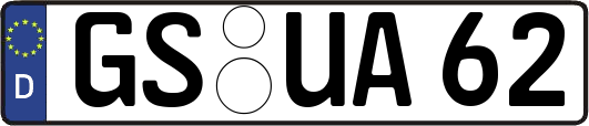 GS-UA62