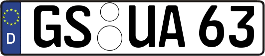 GS-UA63