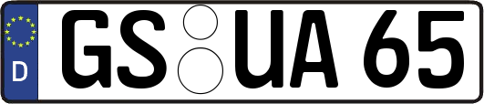 GS-UA65