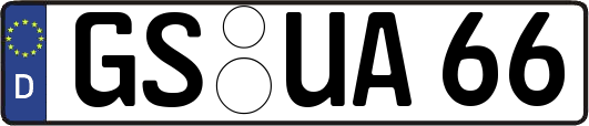 GS-UA66