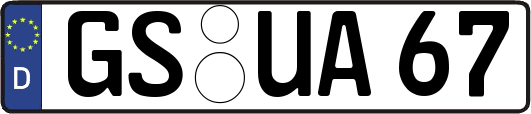GS-UA67