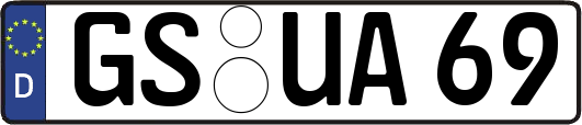 GS-UA69