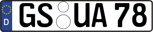 GS-UA78