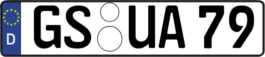GS-UA79