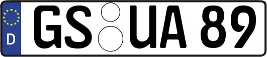 GS-UA89