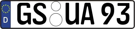 GS-UA93