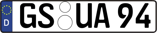GS-UA94