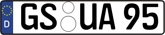 GS-UA95