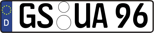 GS-UA96