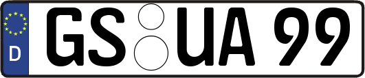 GS-UA99