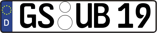 GS-UB19