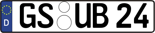 GS-UB24