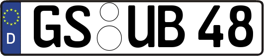GS-UB48