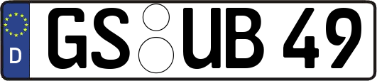 GS-UB49