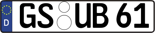 GS-UB61