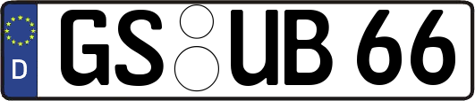 GS-UB66
