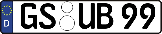 GS-UB99