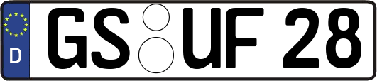 GS-UF28