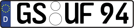 GS-UF94