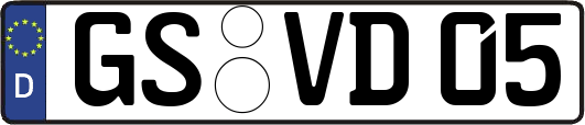 GS-VD05