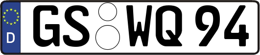 GS-WQ94