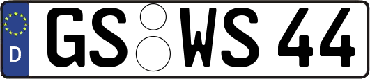 GS-WS44