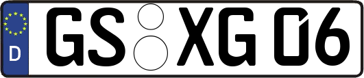 GS-XG06